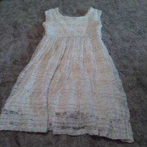 Lacey Dress size 10